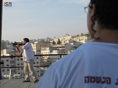 La face B de l’occupation : quand les colons terrorisent les Palestiniens de Cisjordanie (vidéo)